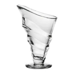 Circee Haute dessertkom 27 cl 6-pack, Transparant