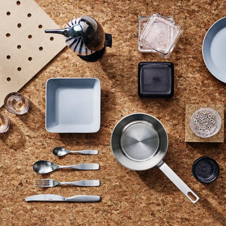 Citterio 98 bestekset cadeauverpakking 24 delen, Mat