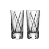 City shotglas, 2-pack