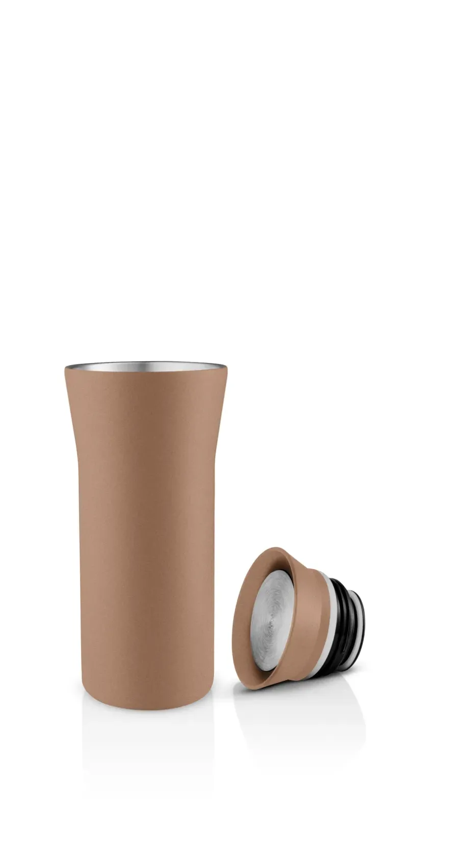 City To Go thermosbeker 0,35 l, Mocca