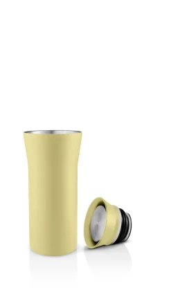 City To Go thermosbeker 0,35 l, Champagne