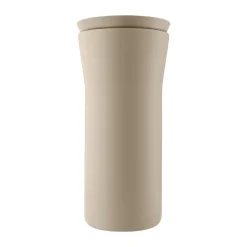 City To Go thermosbeker 0,35 l, Parel beige