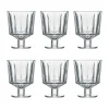 City wijnglas 26 cl 6-pack, Transparant