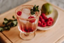 City wijnglas 26 cl 6-pack, Transparant