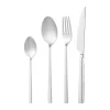 Clara bestekset roestvrij staal, 24-delig