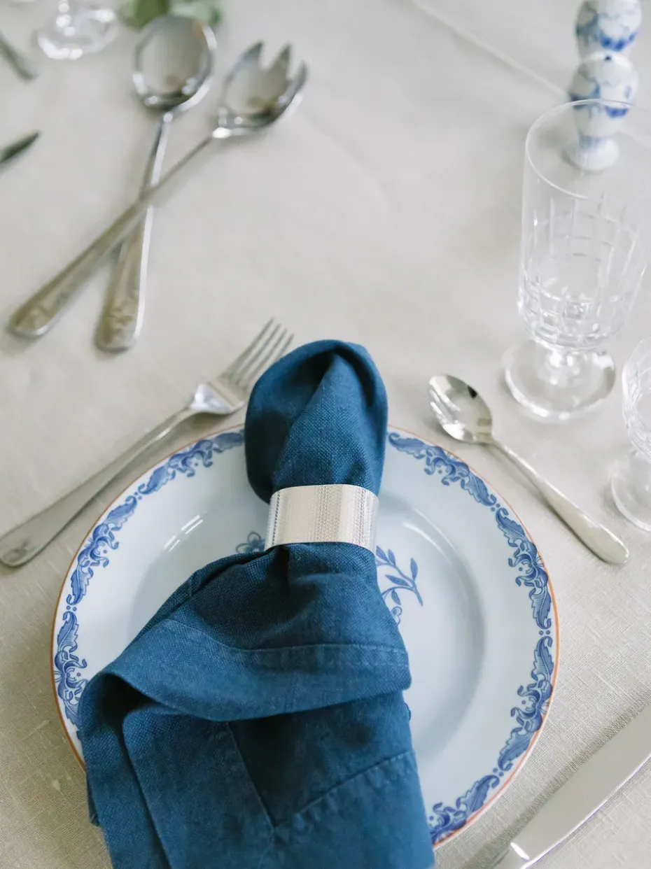 Classic bestekset roestvrij staal, 30-delig