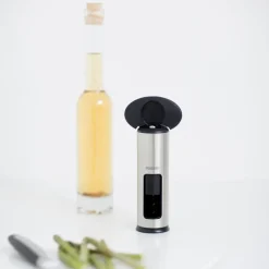 Classic kurkentrekker, matstaal