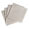Clean servetten 45 x 45 cm 4-pack, Greige