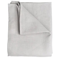 Clean tafelkleed 145 x 250 cm, icy grey