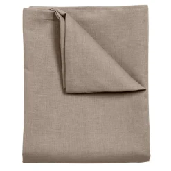 Clean tafelkleed 145 x 250 cm, sand