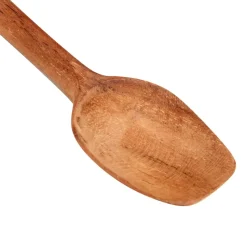 Cloud theelepel, Natuur