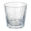 Club No. 22 tumblerglas plastic 25 cl 2-pack, Kristalhelder