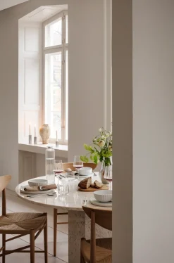 Cobra eetvork, Roestvrij staal