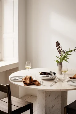 Cobra saladebestek 2 delen, Roestvrij staal