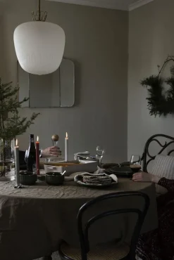 Coffe & More schaal, Groen