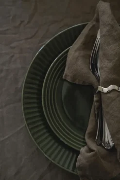 Coffee & More bordje, Groen