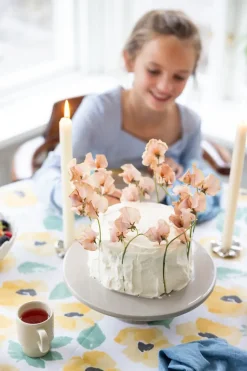 Coffee & More espressokop 4-pack, Beige