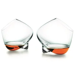 Cognac glas 25 cl, set 2 st.