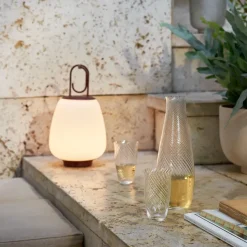 Collect SC63 karaf 1,2 L, Helder