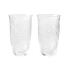 Collect SC60 waterglas 2-pack, Transparant