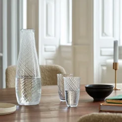 Collect SC60 waterglas 2-pack, Transparant