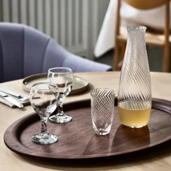 Collect SC60 waterglas 2-pack, Transparant