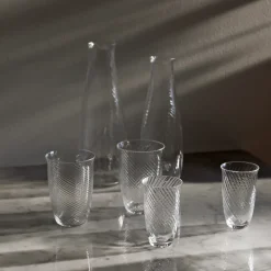 Collect SC60 waterglas 2-pack, Transparant