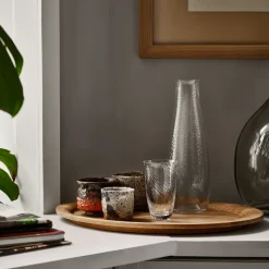 Collect SC61 waterglas 2-pack, Transparant