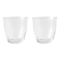 Collect SC78 waterglas 2-pack, Clear