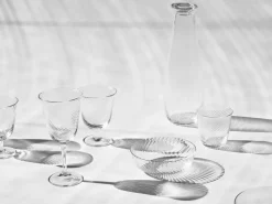 Collect SC78 waterglas 2-pack, Clear