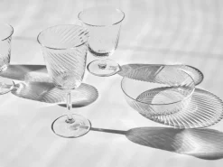 Collect SC80 wijnglas 2-pack, Clear