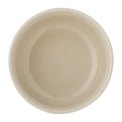 Colorine schaal Ø12 cm, Natuur