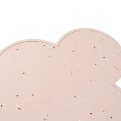 Confetti placemat 31x50 cm, Poeder