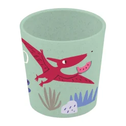 Connect kinderservies 3-delig, Dinosaurus