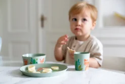 Connect kinderservies 3-delig, Harry