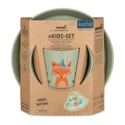 Connect kinderservies 3-delig, Harry