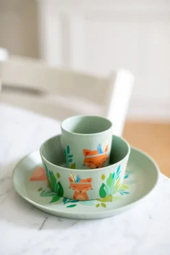 Connect kinderservies 3-delig, Harry