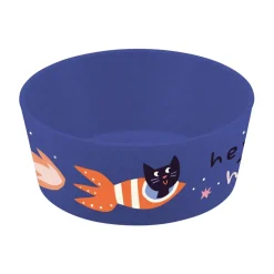 Connect kinderservies 3-delig, Ruimte