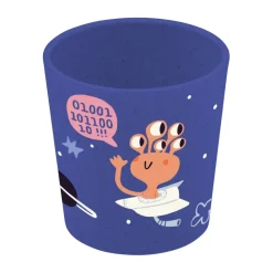 Connect kinderservies 3-delig, Ruimte