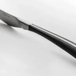 Contour grillmes, Zwart