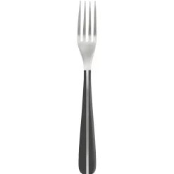 Contour vork, Zwart