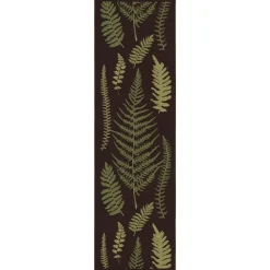 Cora tafelloper, 35x120 cm