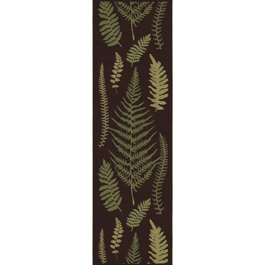 Cora tafelloper, 35x120 cm