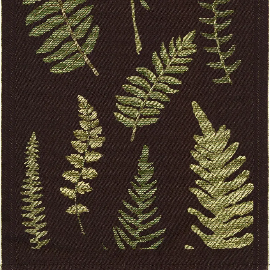 Cora tafelloper, 35x120 cm