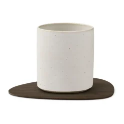 Corduroy onderzetter curve, Caviar