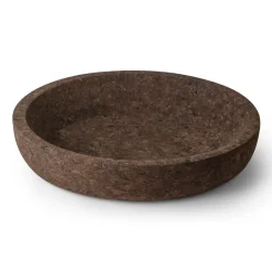 Cork kom M 29 cm, Smoked