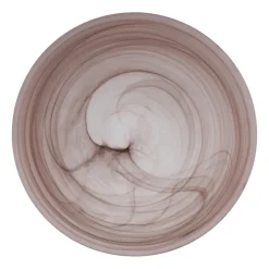 Cosmic diep bord Ø22, Bruin