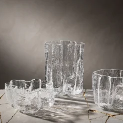 Crackle kom groot, Helder