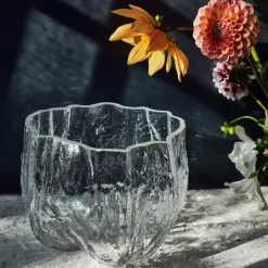 Crackle kom groot, Helder