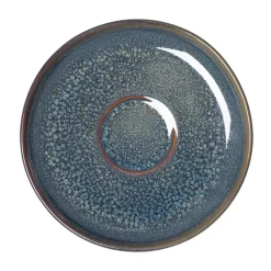 Crafted Breeze schotel voor espressokopje Ø12 cm, Green